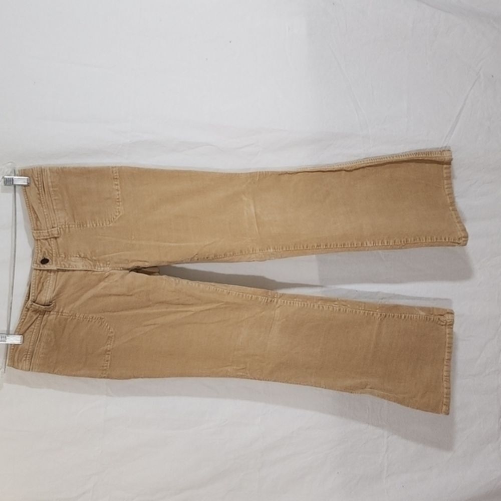 Aeropostale‎ Soft Khaki Pants Size 9/10
